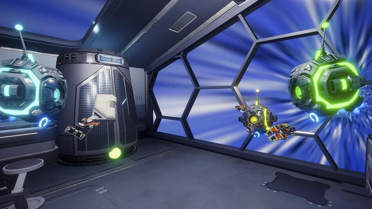 Signal Lost thumbnail 10