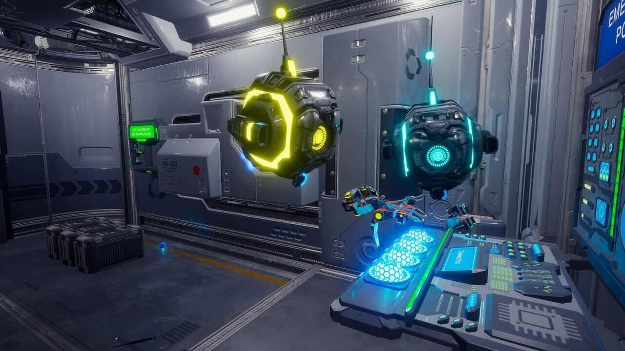 Signal Lost thumbnail 18
