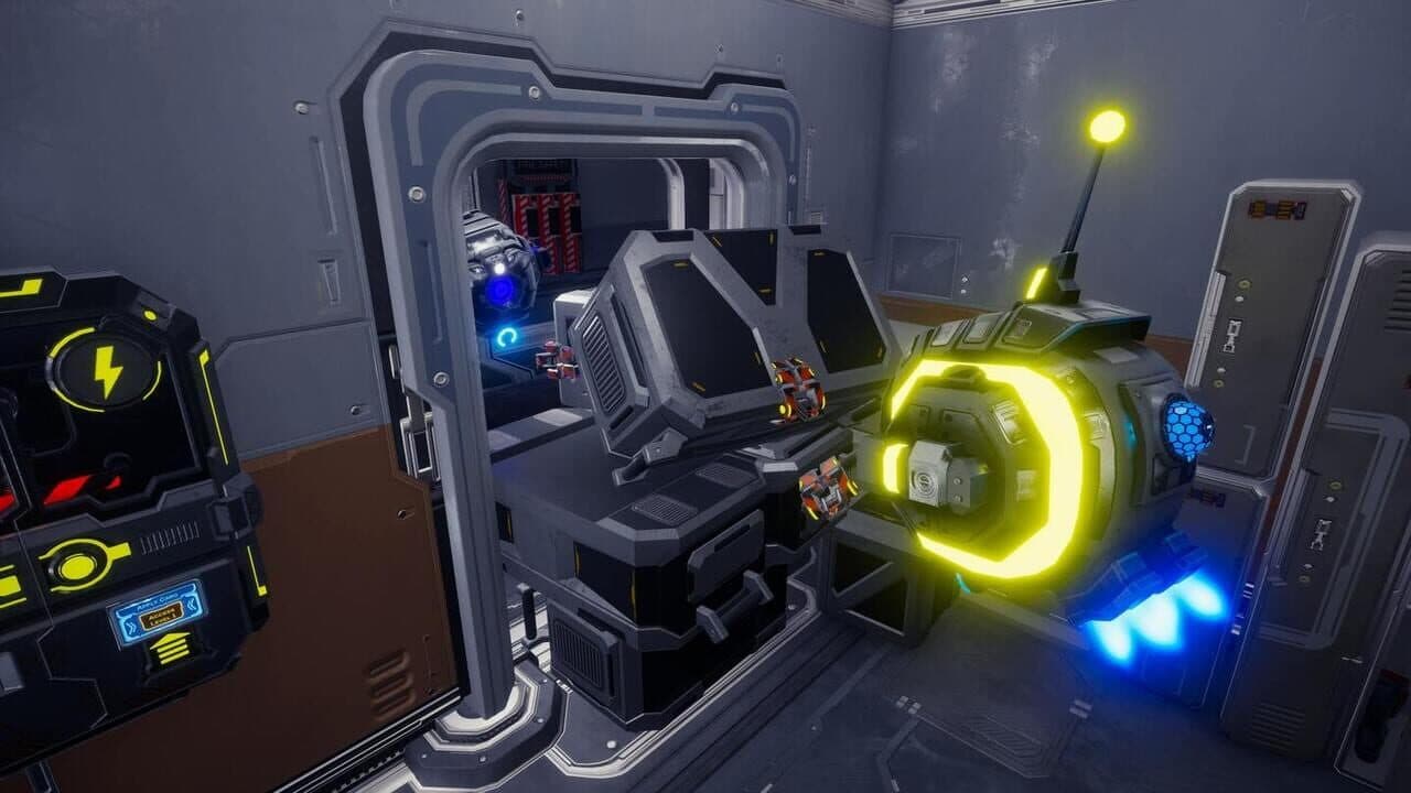 Signal Lost thumbnail 20