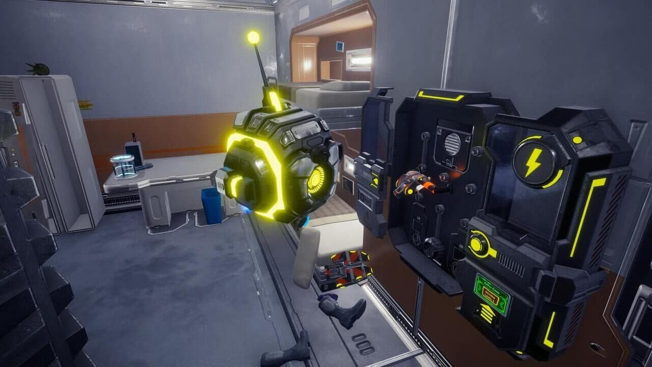 Signal Lost thumbnail 5