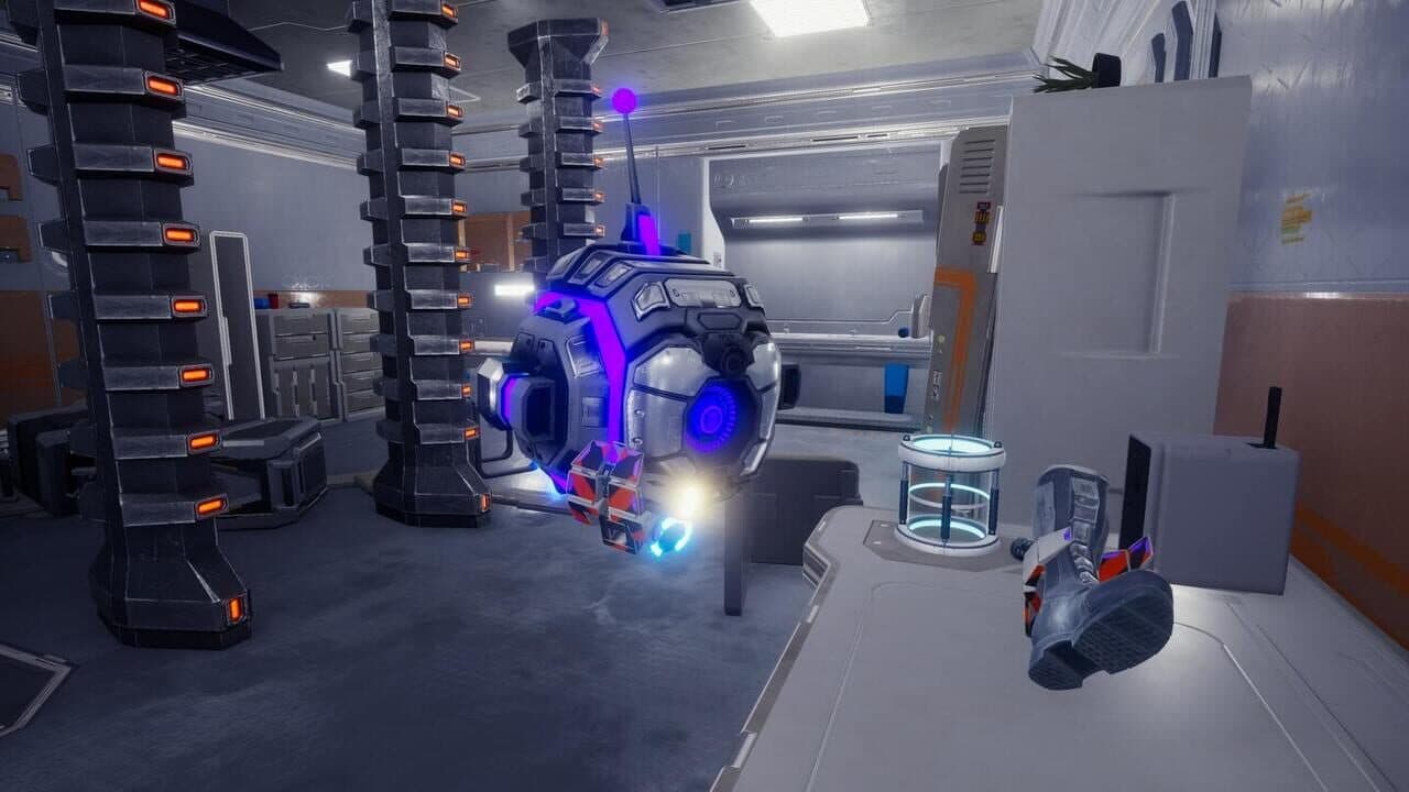 Signal Lost thumbnail 6