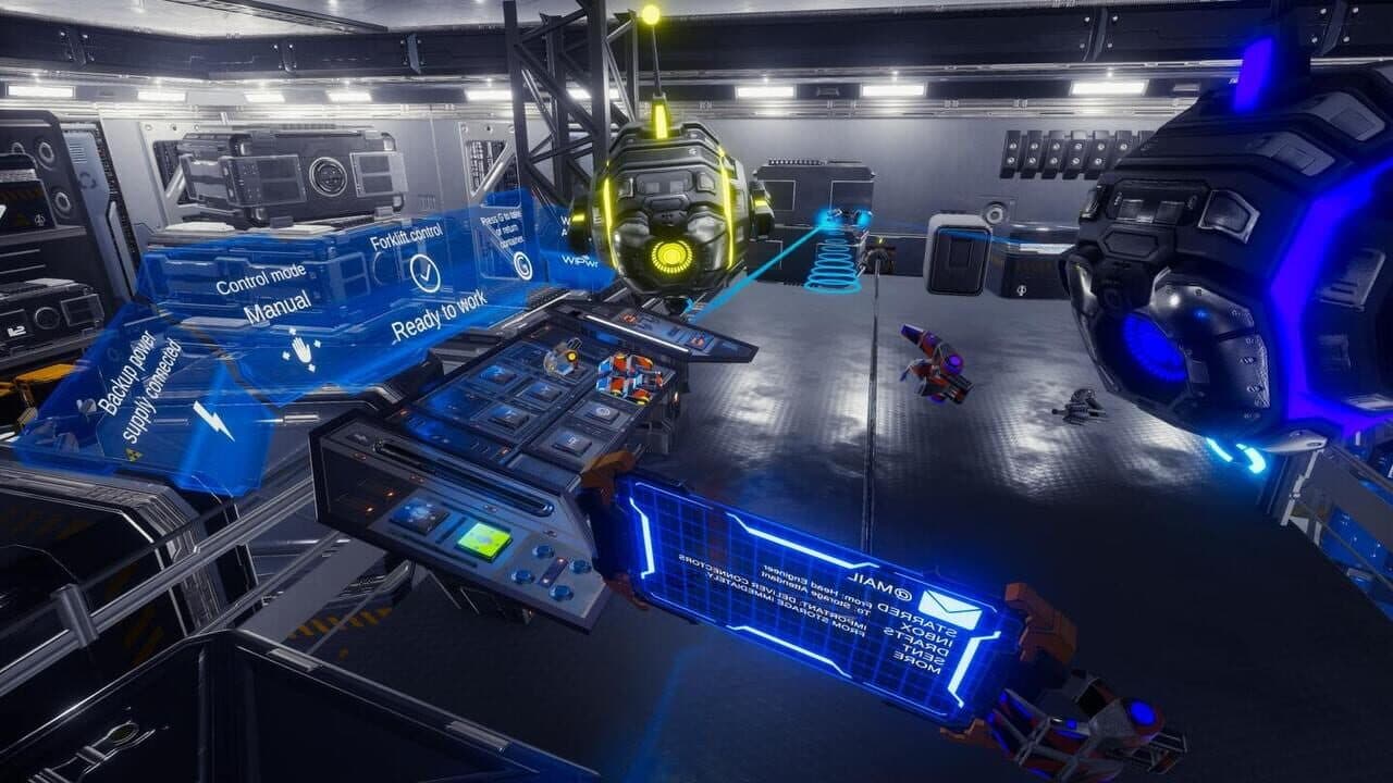 Signal Lost thumbnail 9