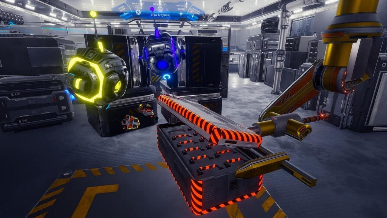 Signal Lost screenshot 1