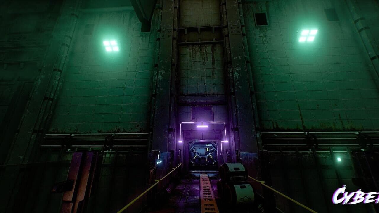 Cyberpunk thumbnail 3