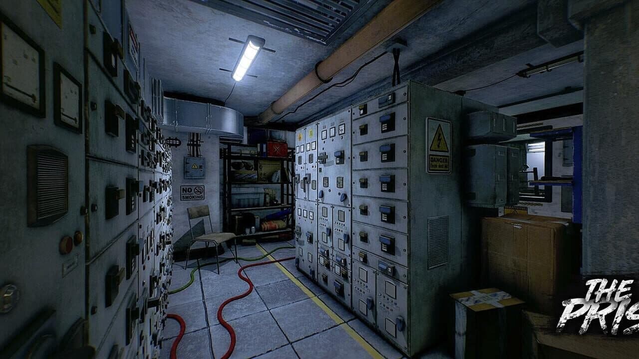 The Prison thumbnail 2
