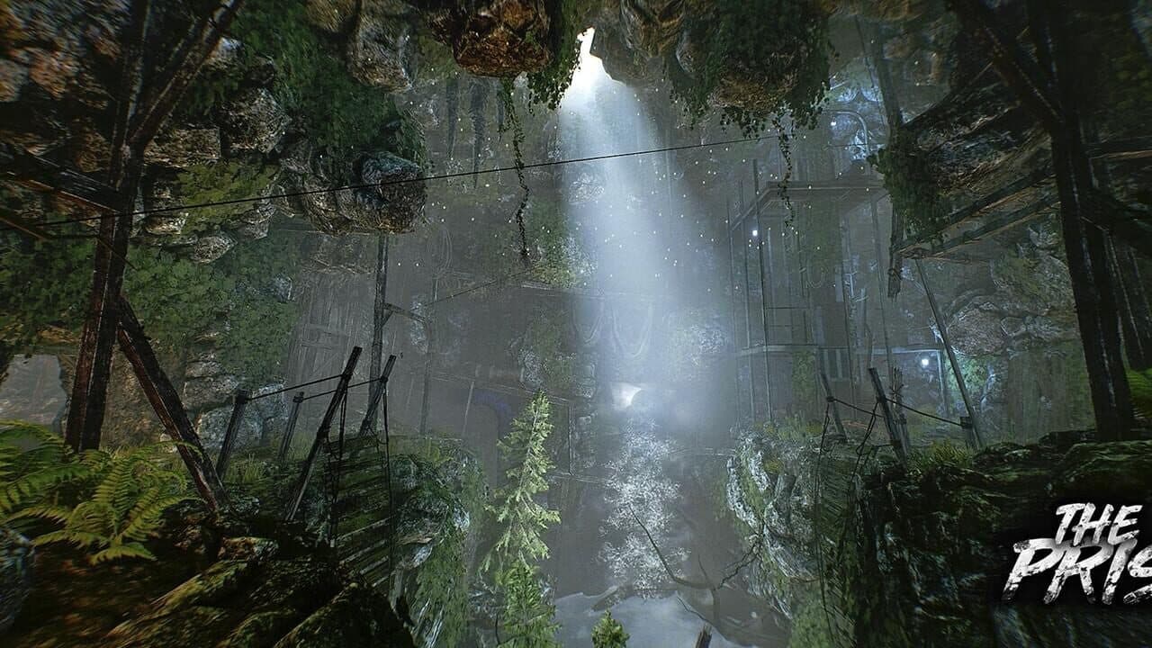 The Prison thumbnail 3