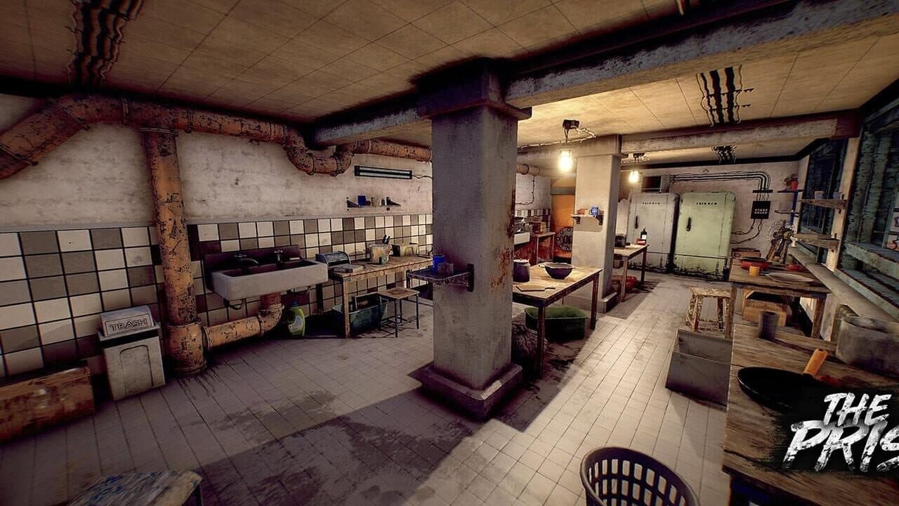 The Prison thumbnail 4