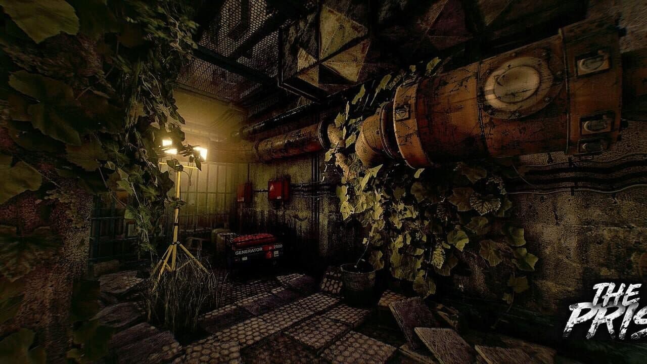 The Prison thumbnail 6