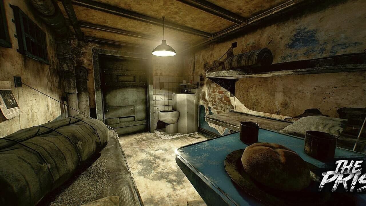 The Prison thumbnail 7