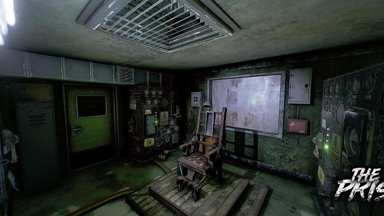 The Prison thumbnail 8