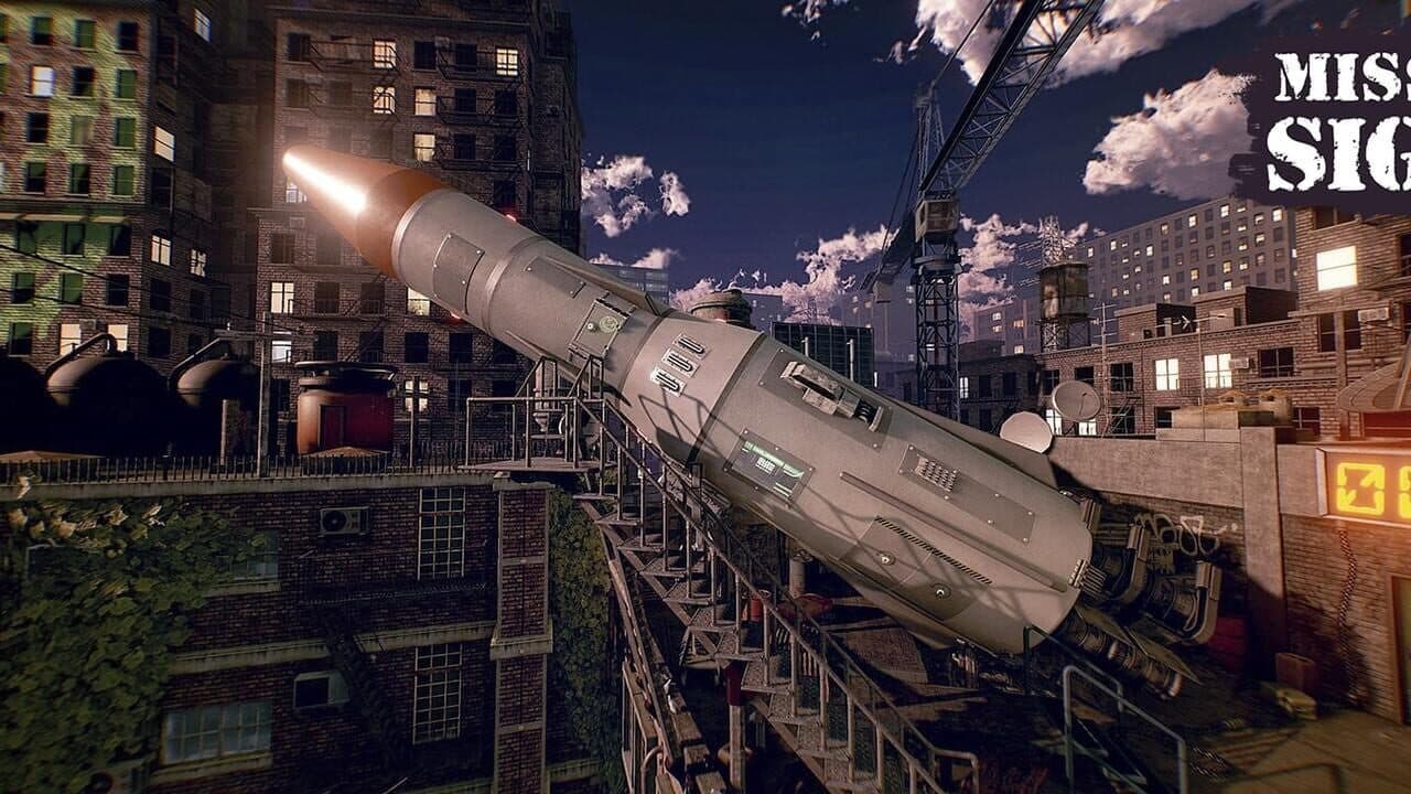 Mission Sigma thumbnail 3
