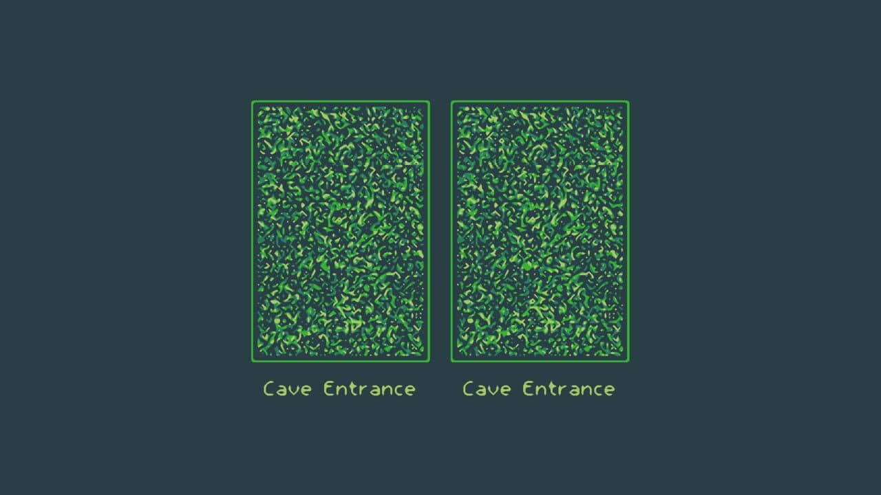 Stereogram screenshot 1