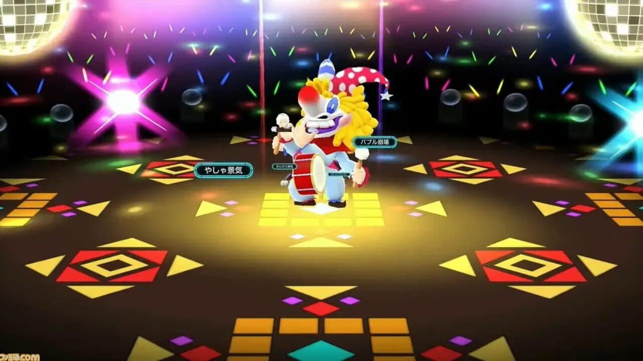 Momotaro Dentetsu World: Chikyuu ha Kibou de Mawatteru! thumbnail 2