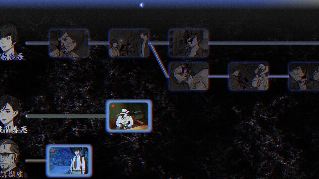 Paranormasight: The Seven Mysteries of Honjo thumbnail 4