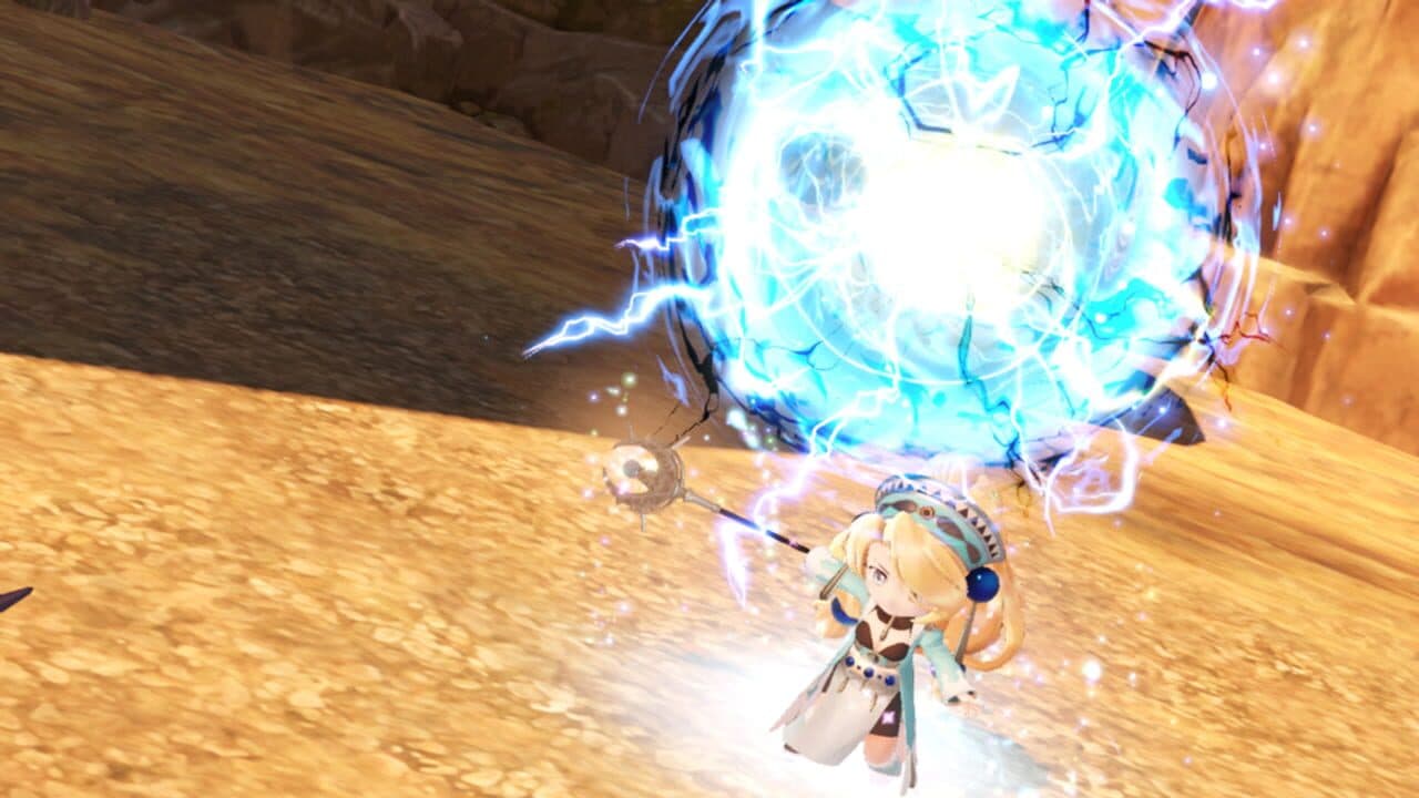 Atelier Marie Remake: The Alchemist of Salburg thumbnail 6