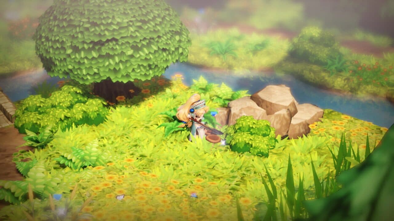 Atelier Marie Remake: The Alchemist of Salburg thumbnail 5