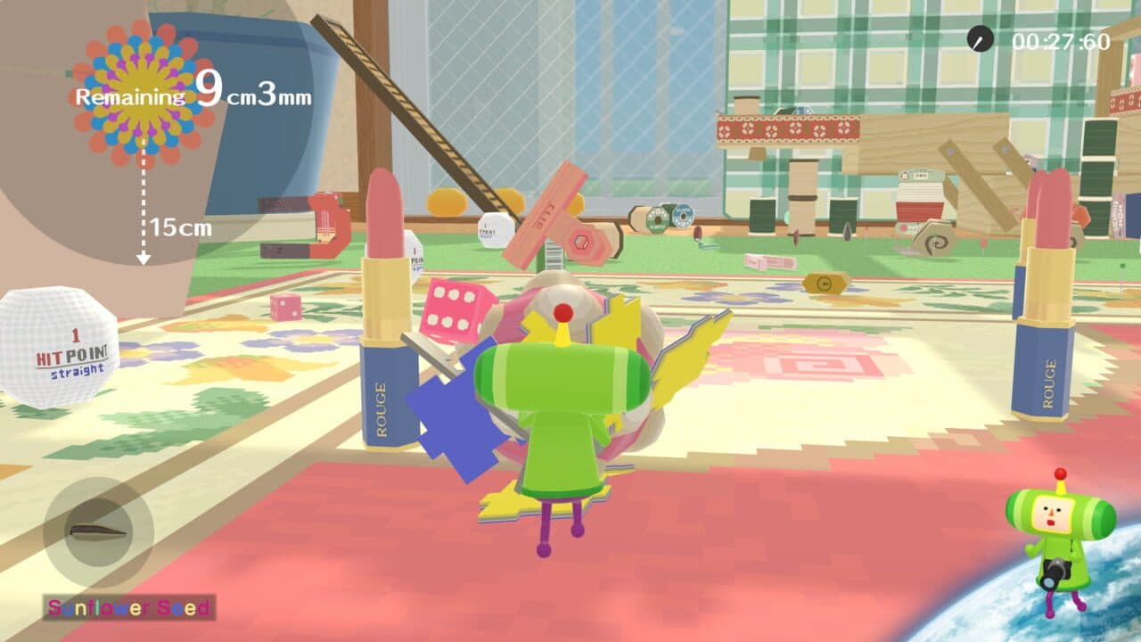We Love Katamari Reroll + Royal Reverie thumbnail 3