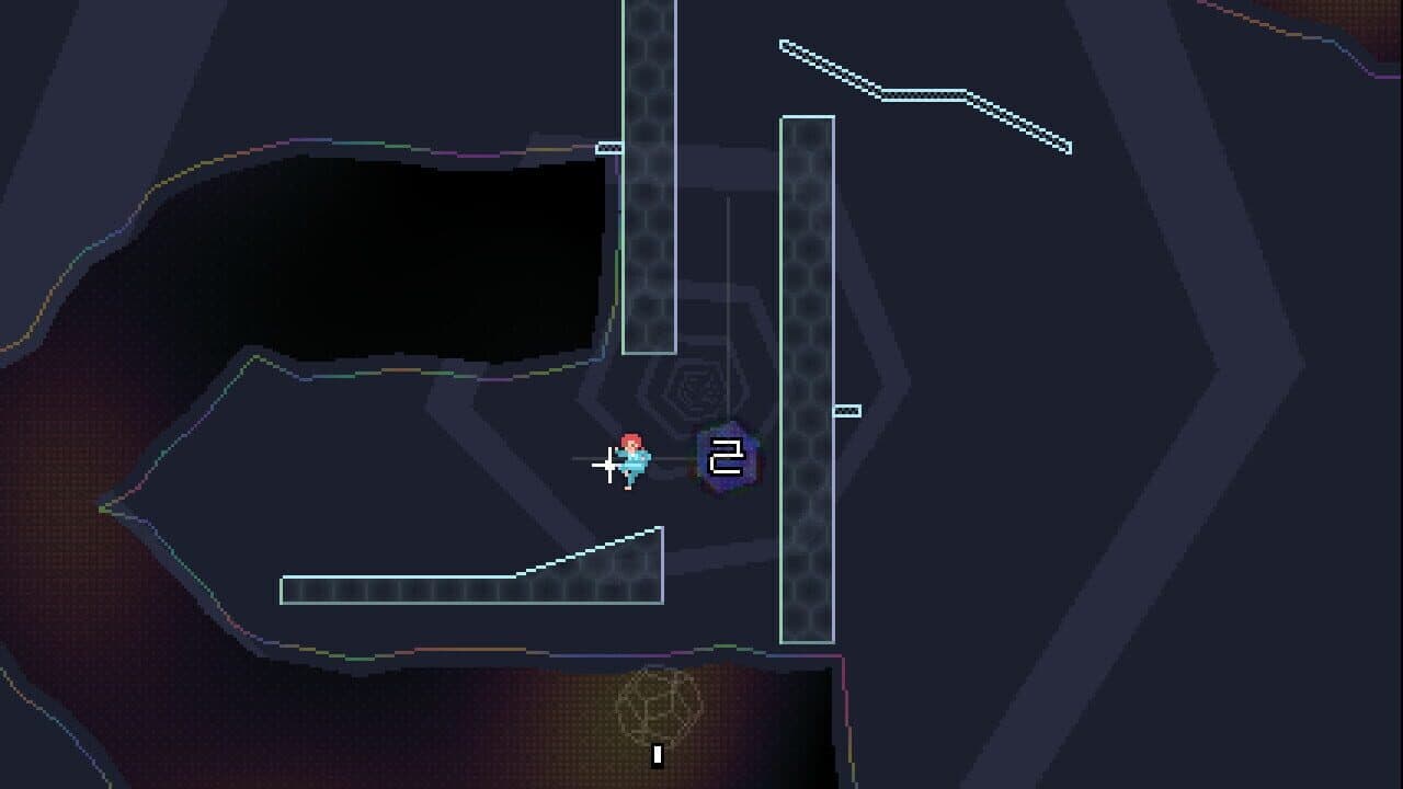 Entropoly screenshot 1