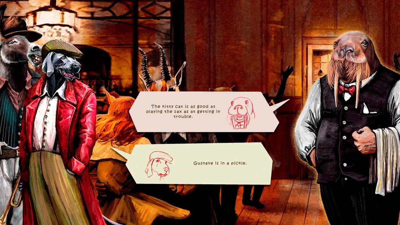 Bremen Hot Strings screenshot 1
