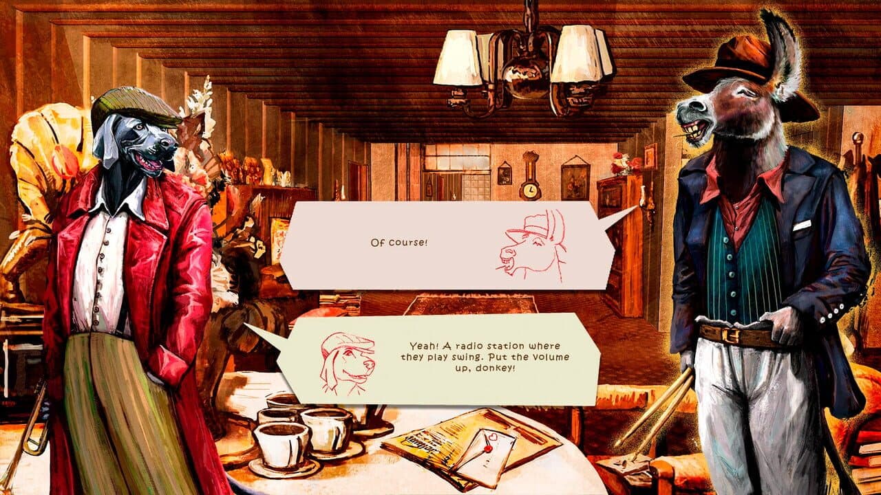 Bremen Hot Strings thumbnail 4