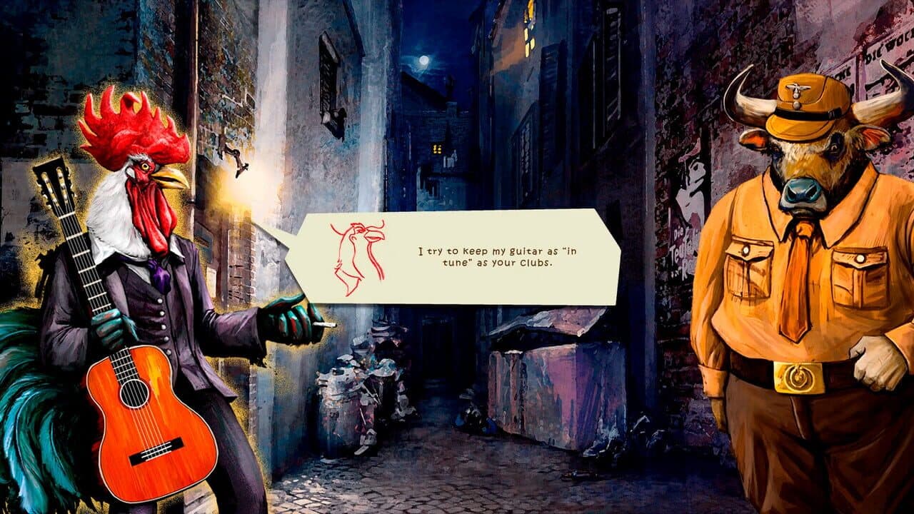 Bremen Hot Strings thumbnail 5