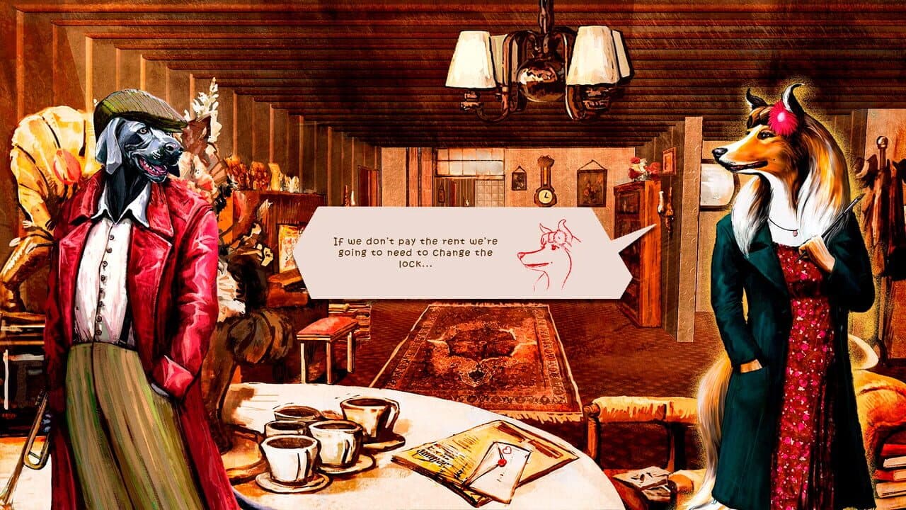 Bremen Hot Strings thumbnail 6