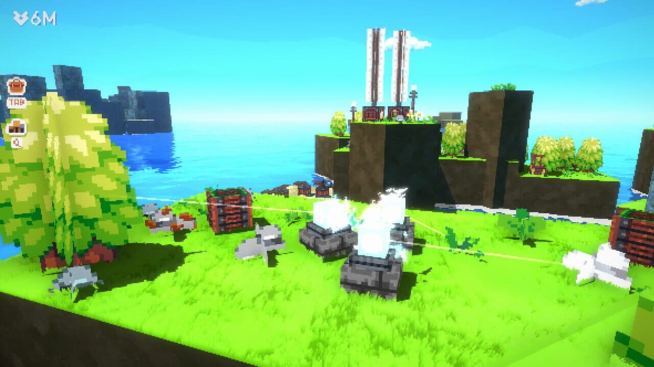 Outpath: First Journey thumbnail 3