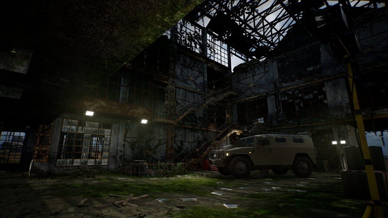 Life Effect thumbnail 7