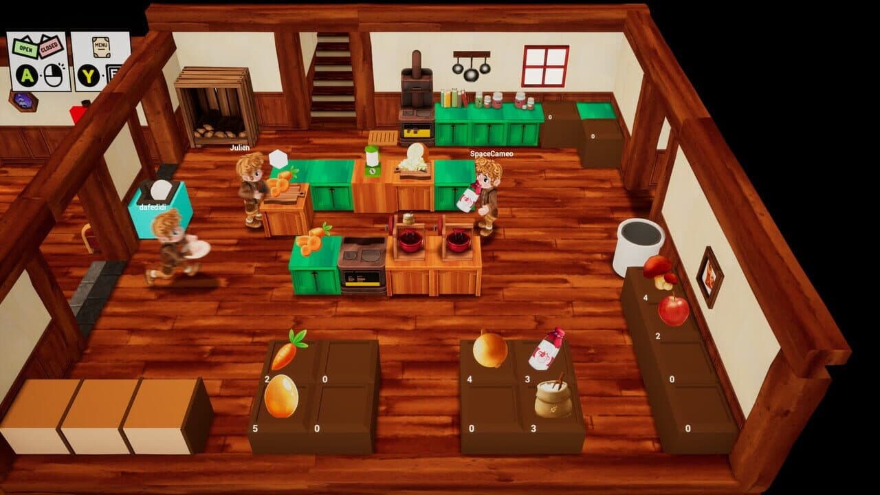 Sugar Shack thumbnail 2