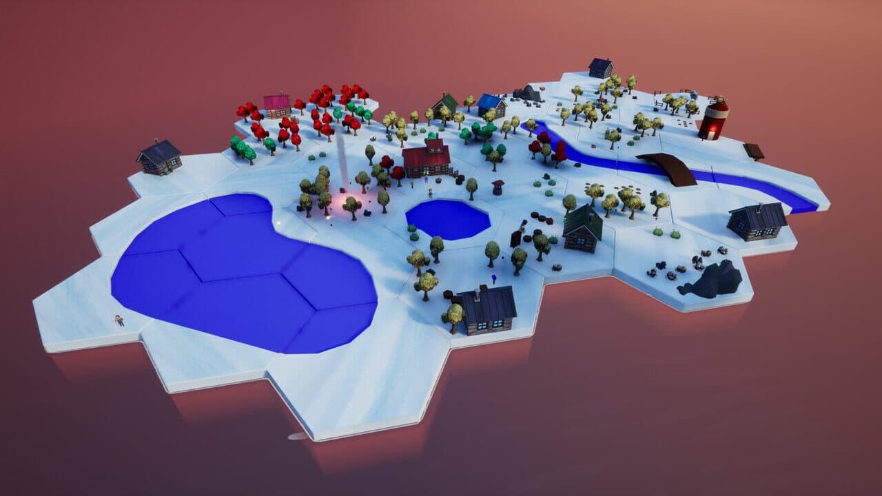 Sugar Shack thumbnail 3