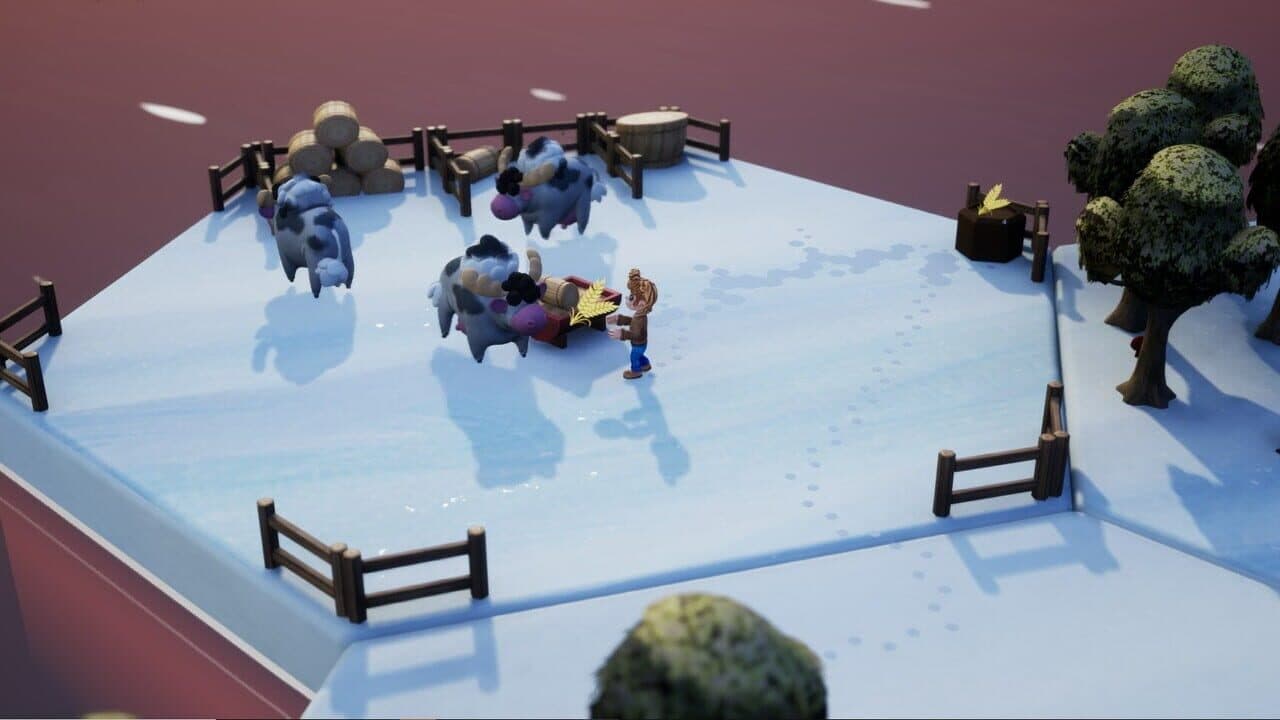 Sugar Shack thumbnail 6