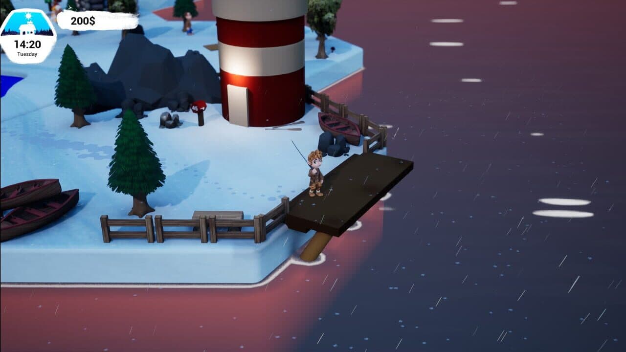 Sugar Shack thumbnail 7