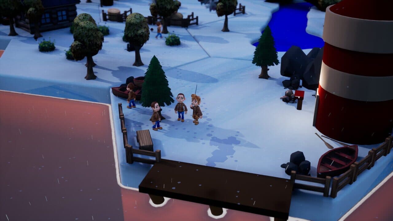 Sugar Shack thumbnail 4