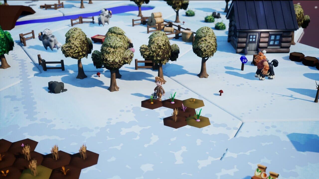 Sugar Shack thumbnail 8