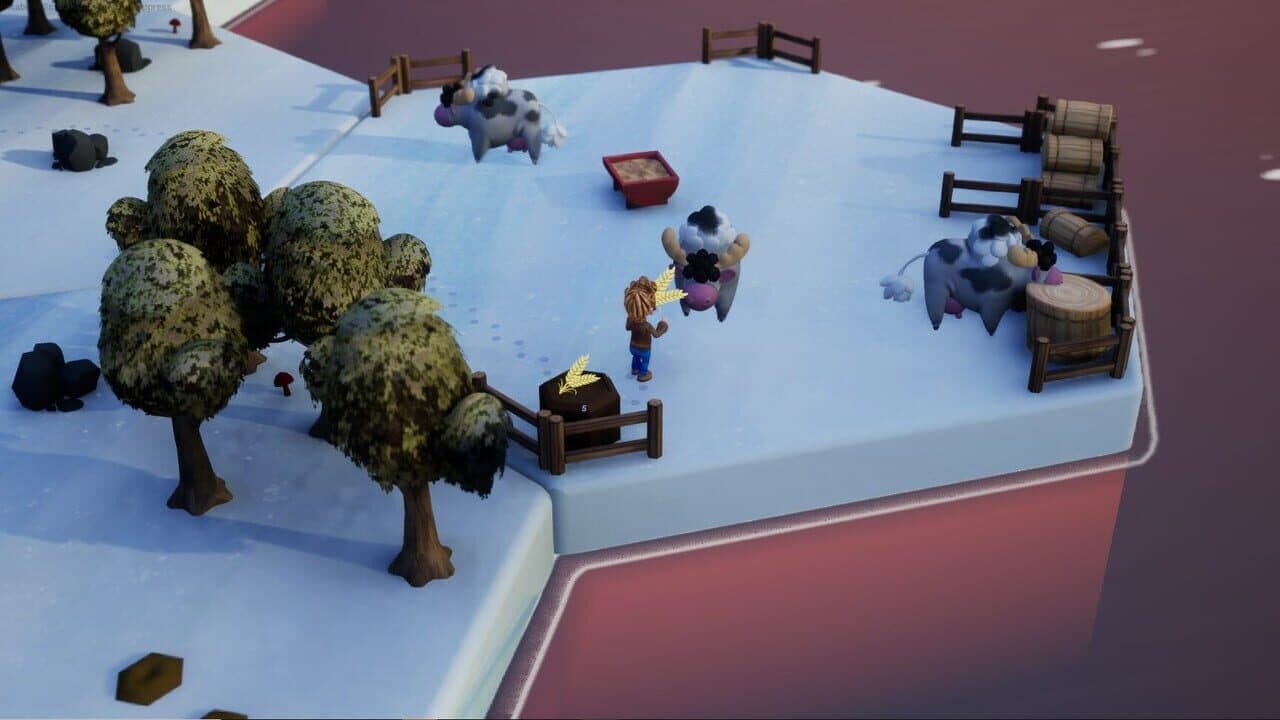 Sugar Shack thumbnail 9