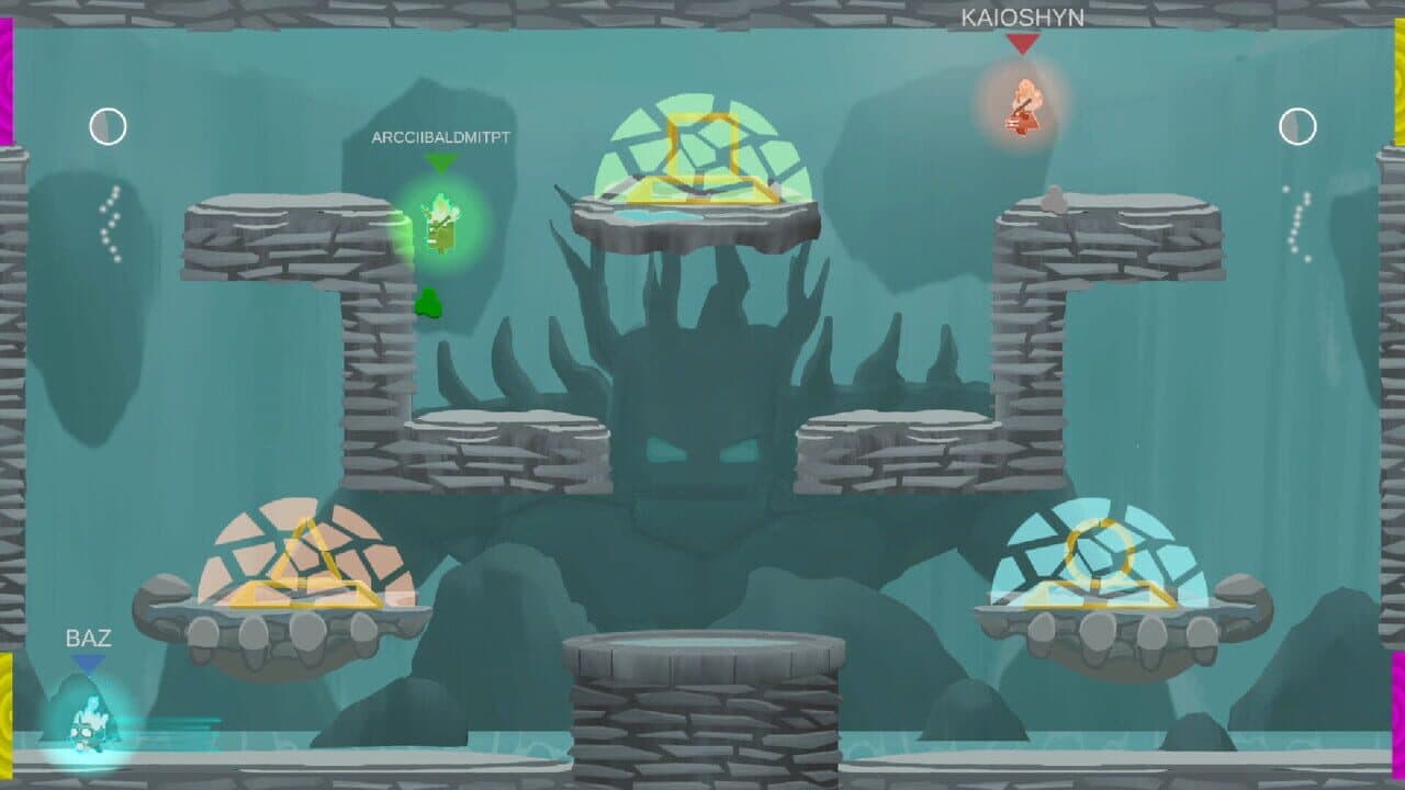 Catching Spirits screenshot 1