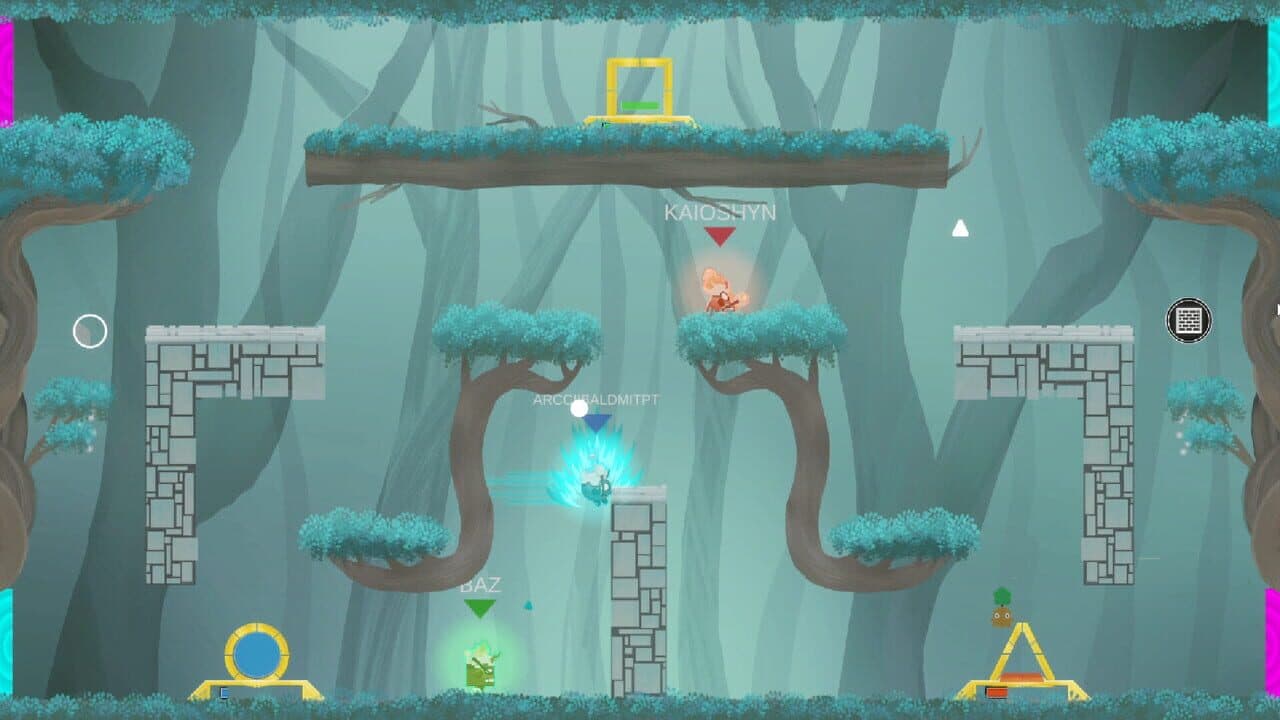 Catching Spirits thumbnail 2