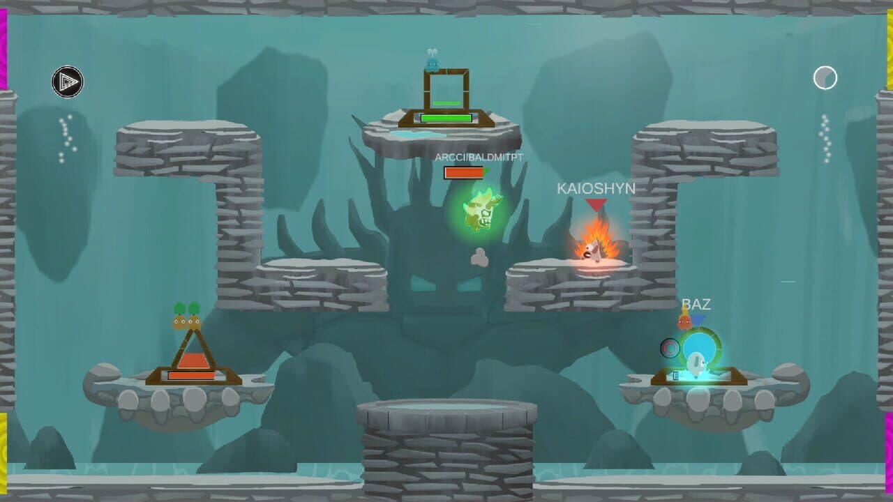 Catching Spirits thumbnail 3