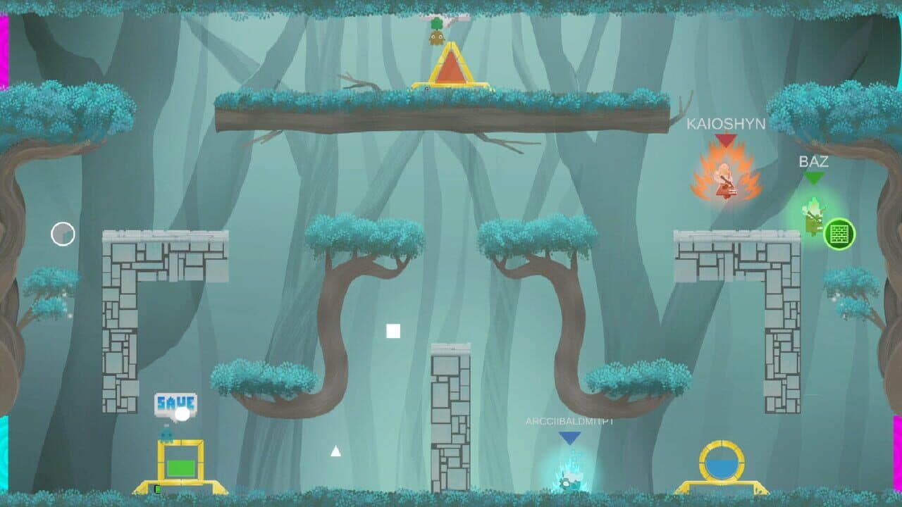 Catching Spirits thumbnail 6