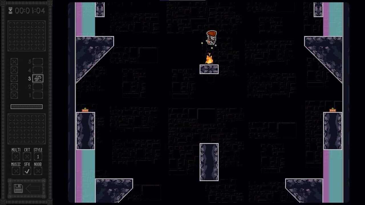 Goat's Tale 2: Plus screenshot 1