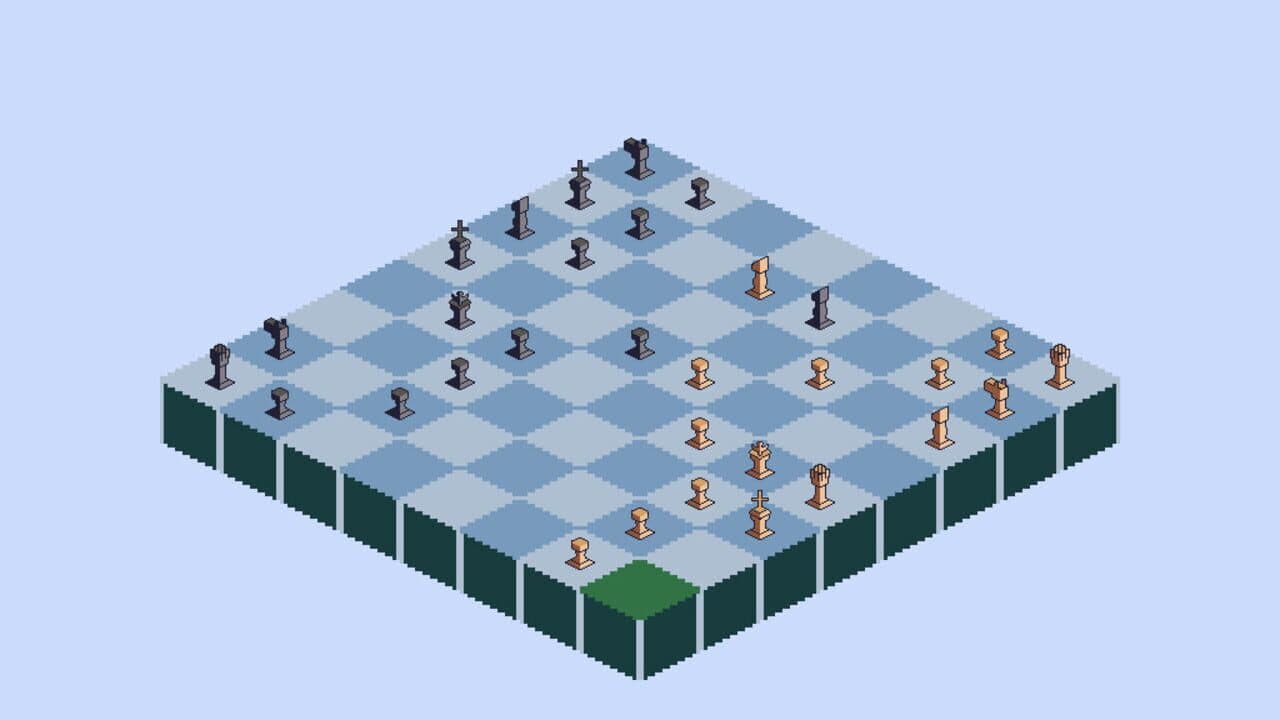 IsoChess thumbnail 3