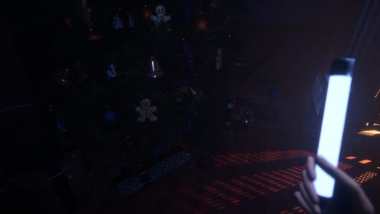 Christmas Night thumbnail 3