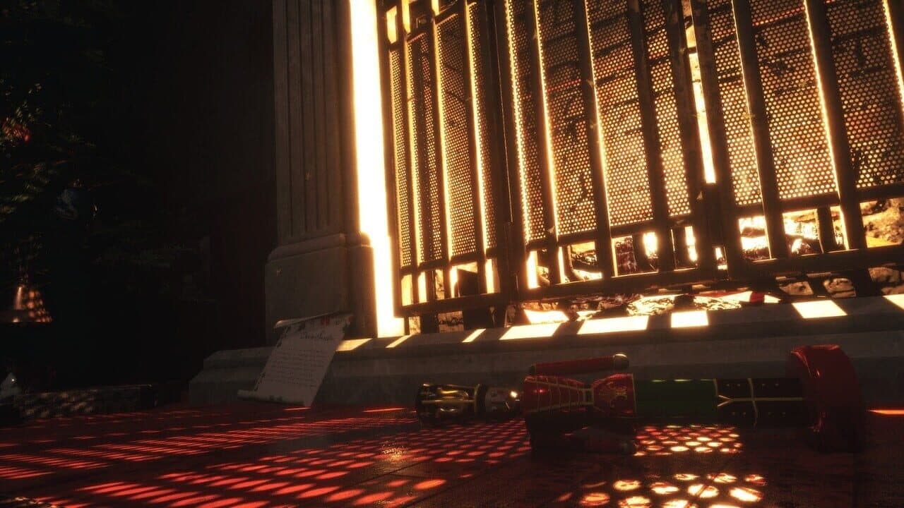 Christmas Night thumbnail 7