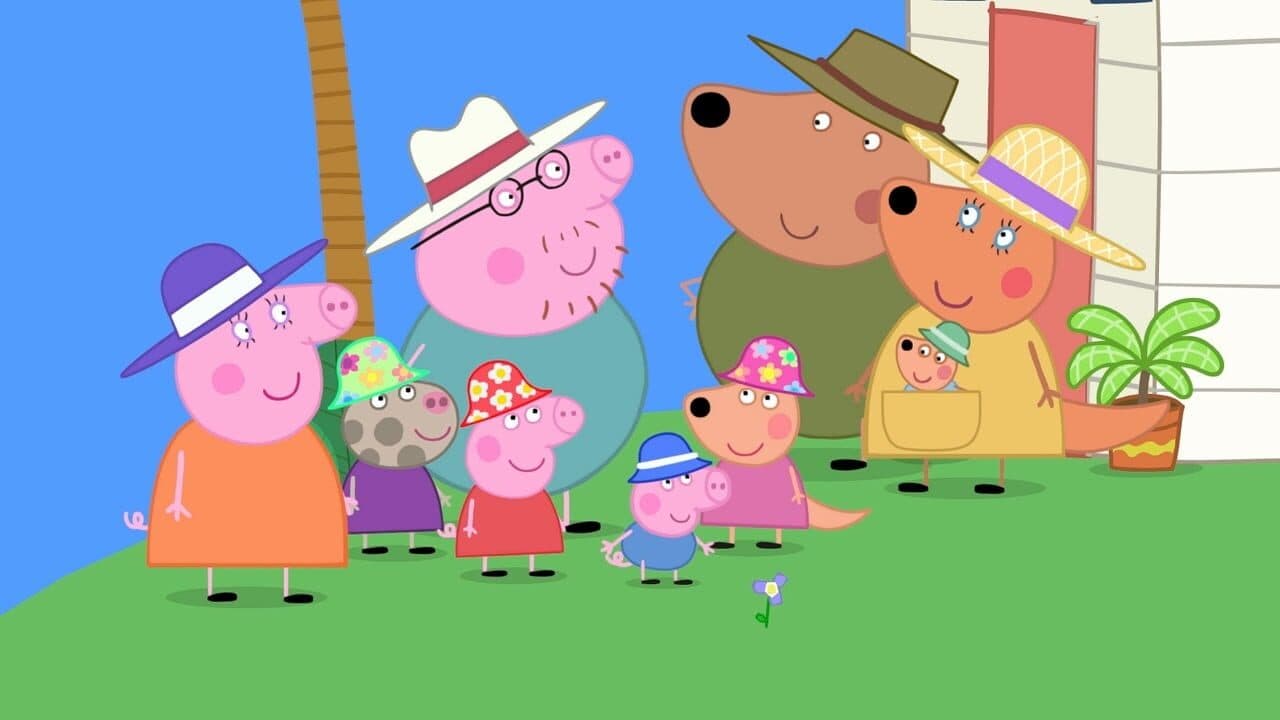 Peppa Pig: World Adventures thumbnail 11