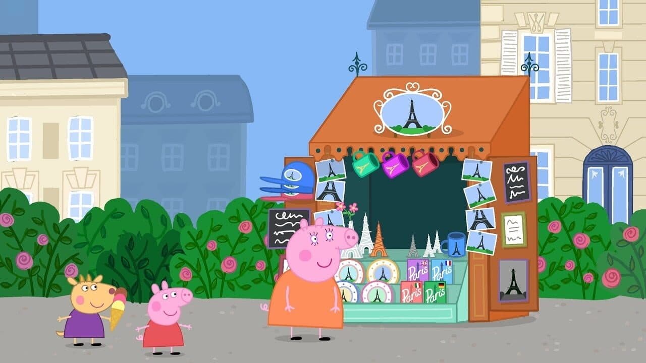Peppa Pig: World Adventures thumbnail 13