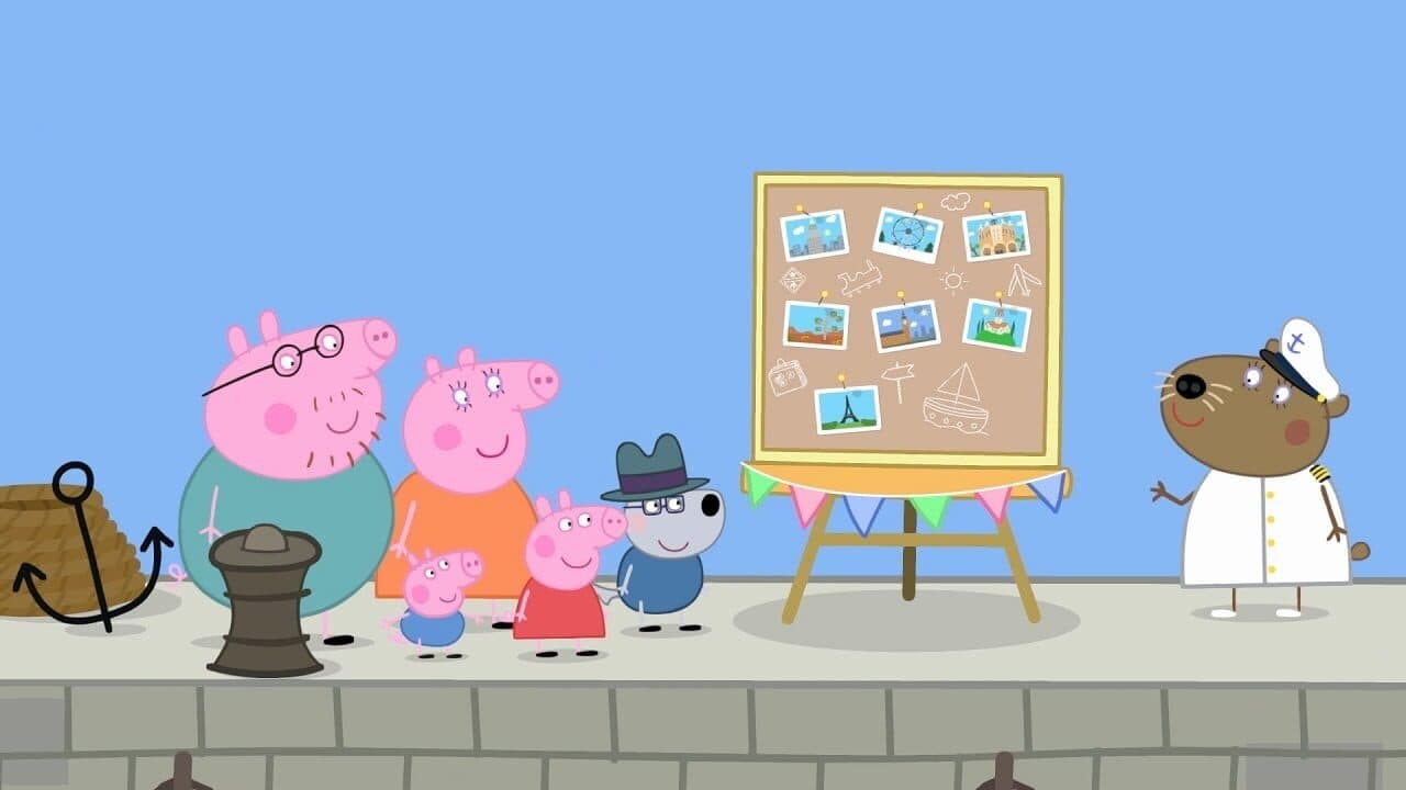 Peppa Pig: World Adventures thumbnail 10