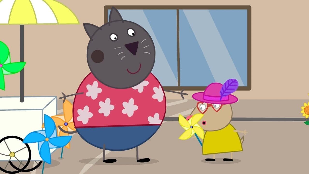 Peppa Pig: World Adventures thumbnail 14