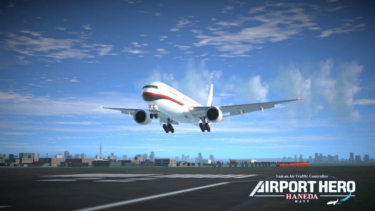 I am an Air Traffic Controller: Airport Hero Haneda thumbnail 4