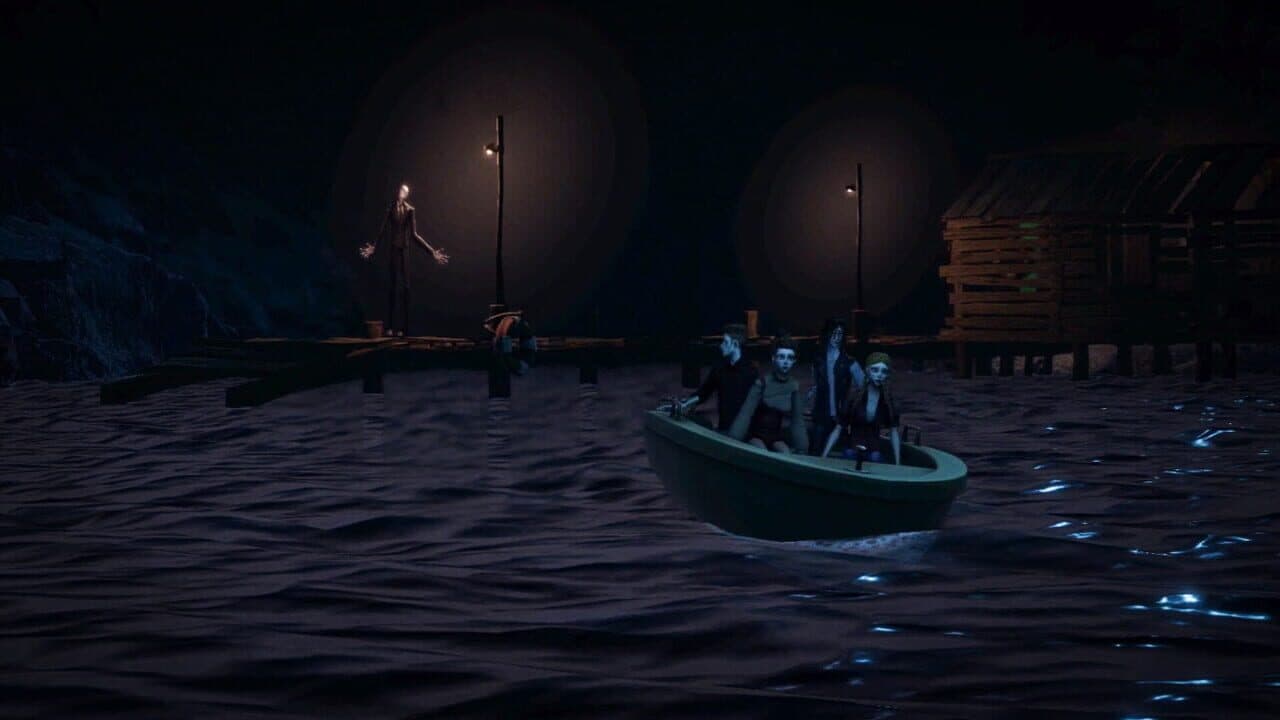 Horror Night: The Slenderman Takings thumbnail 2