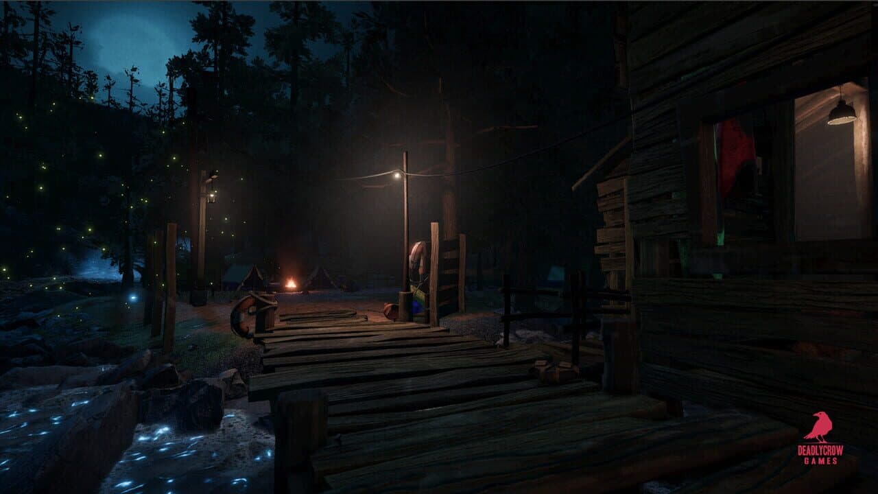 Horror Night: The Slenderman Takings thumbnail 3